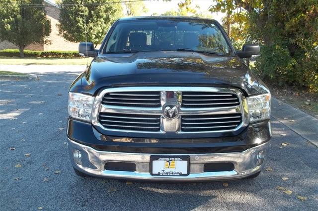 used 2019 Ram 1500 car, priced at $21,980