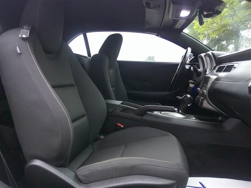 used 2015 Chevrolet Camaro car, priced at $20,980