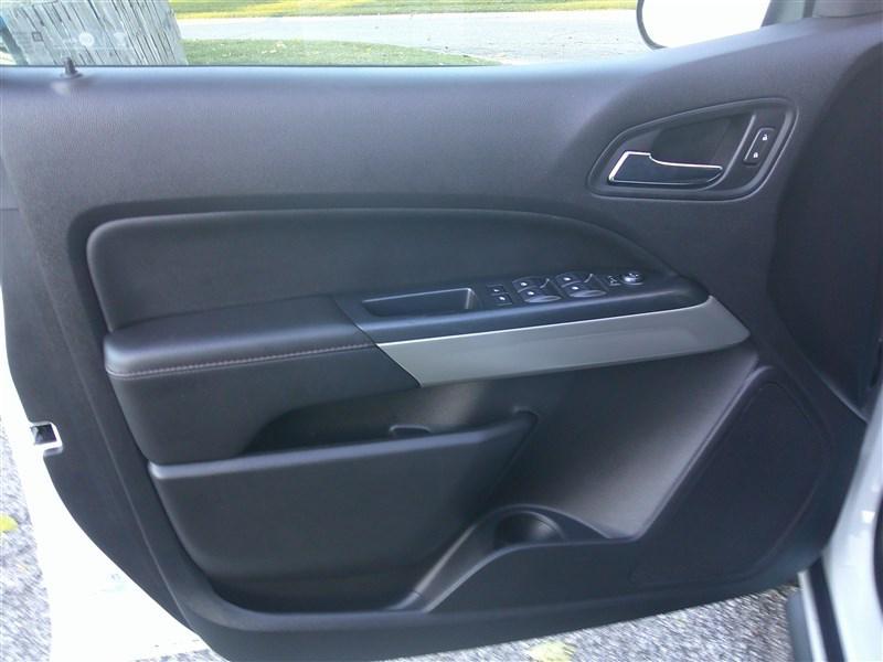 used 2018 GMC Canyon car, priced at $28,980