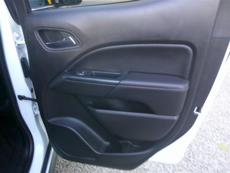 used 2018 GMC Canyon car, priced at $28,980