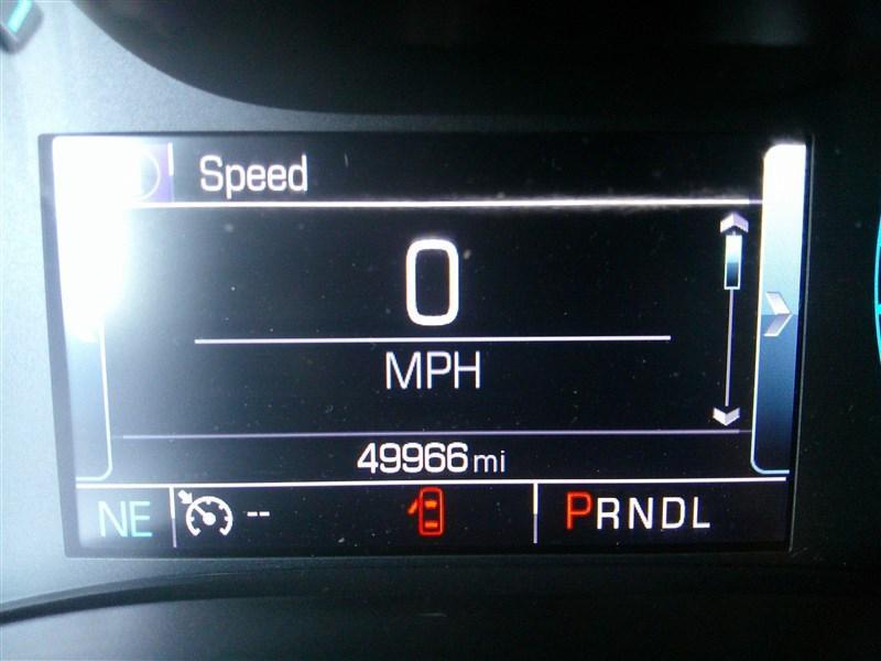 used 2018 GMC Canyon car, priced at $28,980