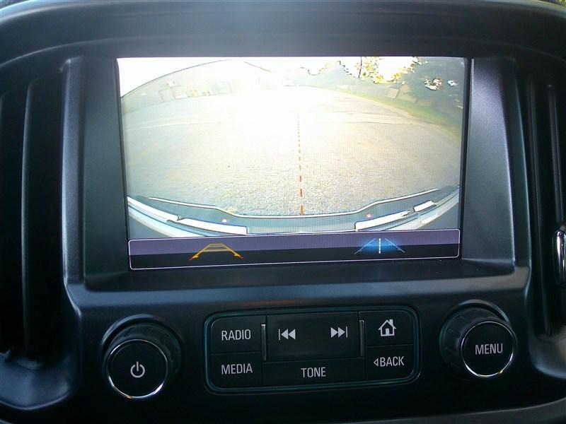 used 2018 GMC Canyon car, priced at $28,980