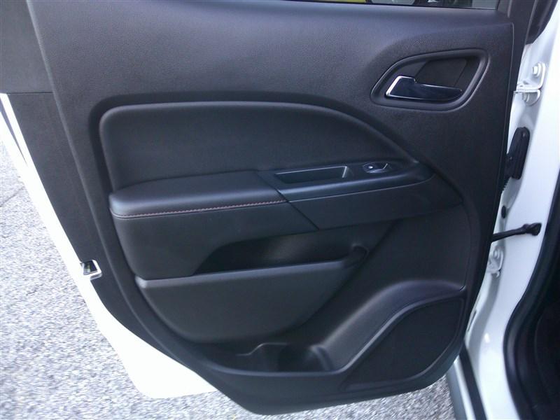 used 2018 GMC Canyon car, priced at $28,980