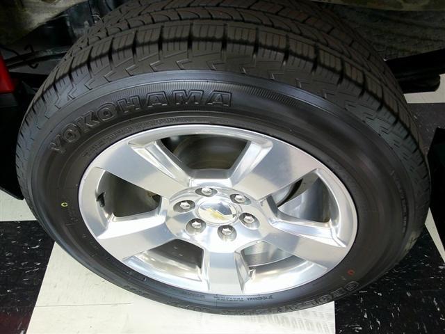 used 2018 Chevrolet Silverado 1500 car, priced at $34,980