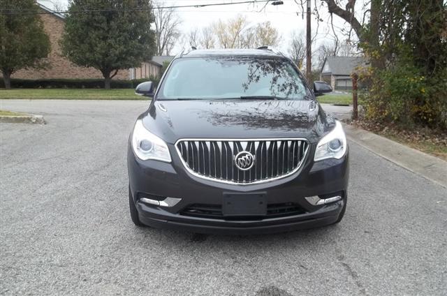 used 2017 Buick Enclave car, priced at $16,980