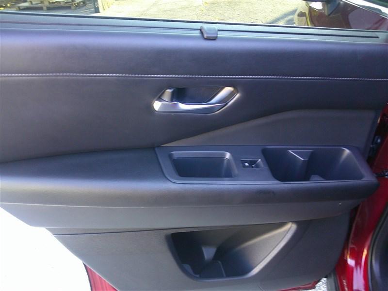 used 2023 Nissan Pathfinder car, priced at $36,980