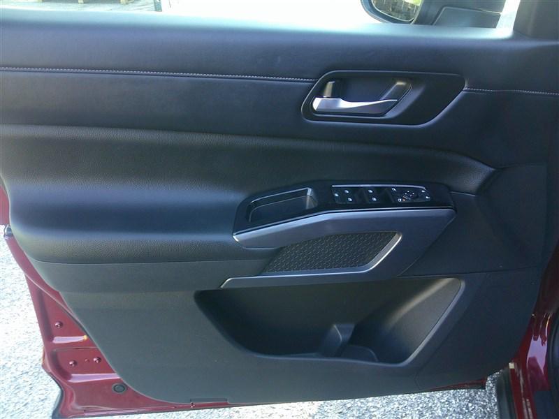 used 2023 Nissan Pathfinder car, priced at $36,980