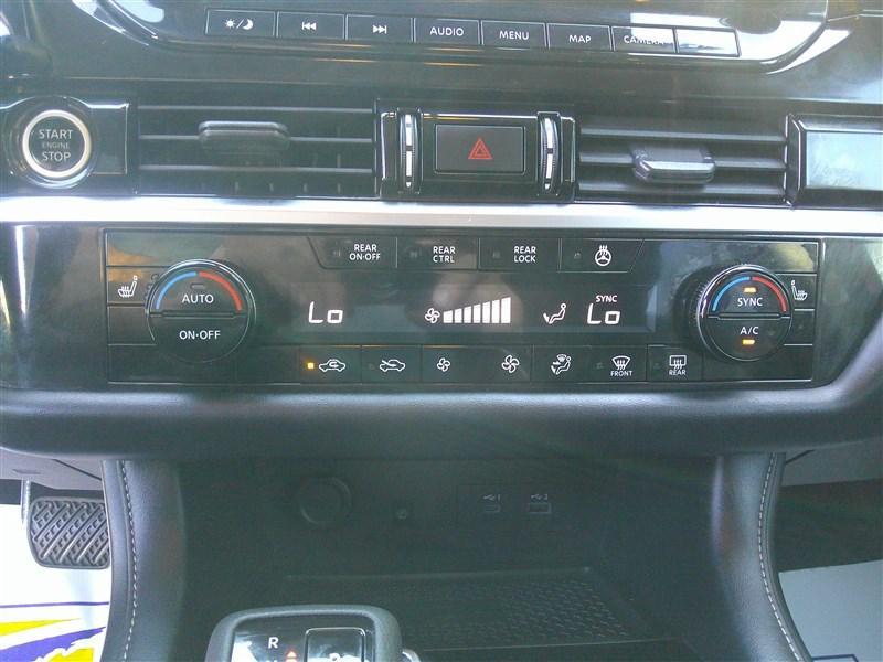 used 2023 Nissan Pathfinder car, priced at $36,980