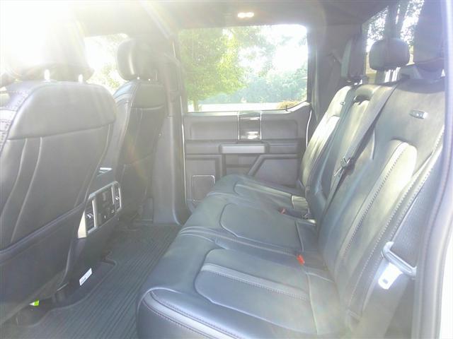 used 2022 Ford F-250 car, priced at $69,980