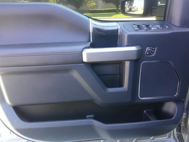 used 2022 Ford F-250 car, priced at $69,980