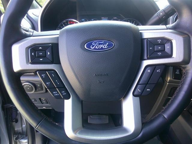 used 2022 Ford F-250 car, priced at $69,980