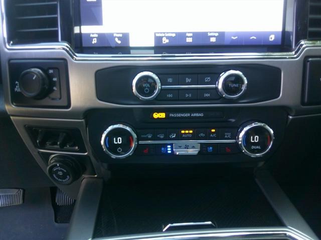 used 2022 Ford F-250 car, priced at $69,980