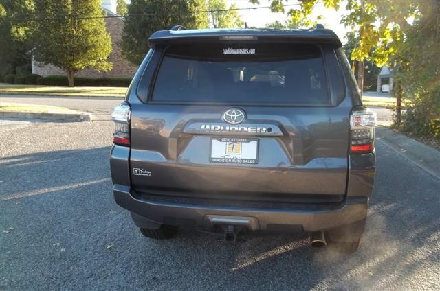 used 2019 Toyota 4Runner car, priced at $30,980