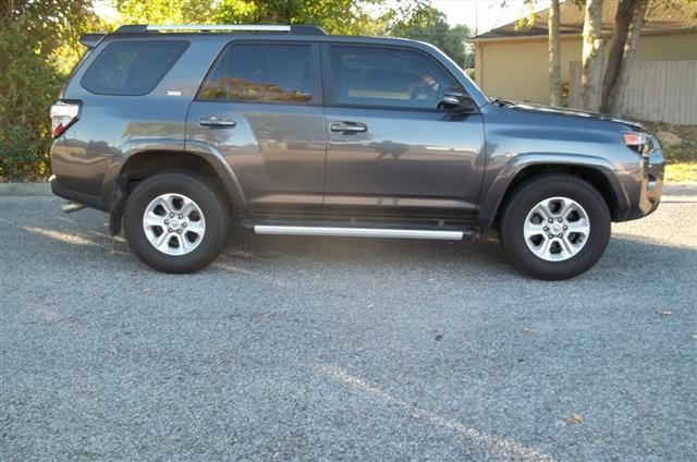 used 2019 Toyota 4Runner car, priced at $30,980