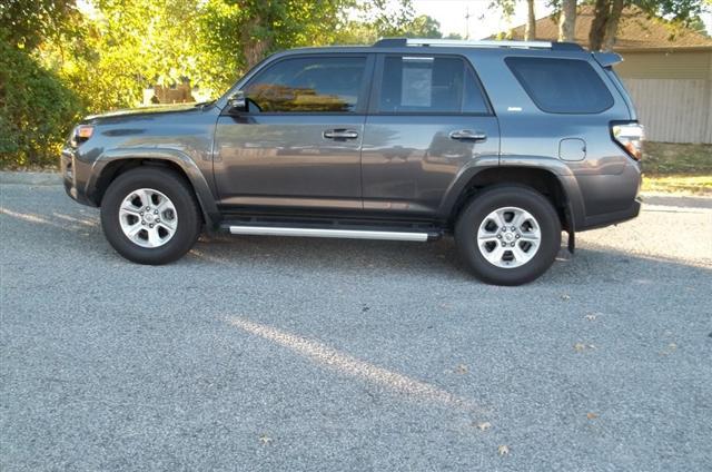 used 2019 Toyota 4Runner car, priced at $30,980