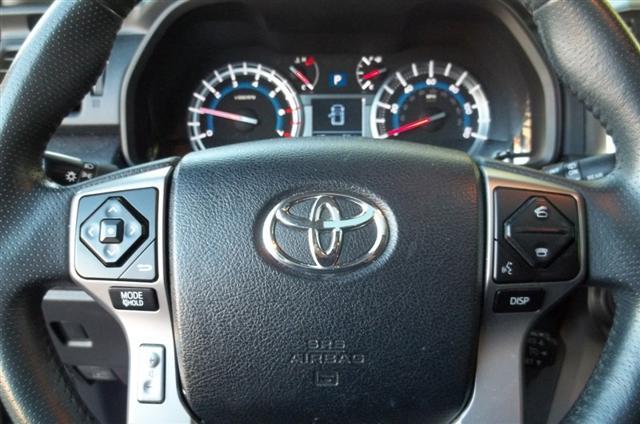 used 2019 Toyota 4Runner car, priced at $30,980