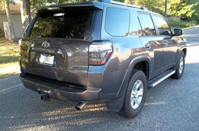 used 2019 Toyota 4Runner car, priced at $30,980