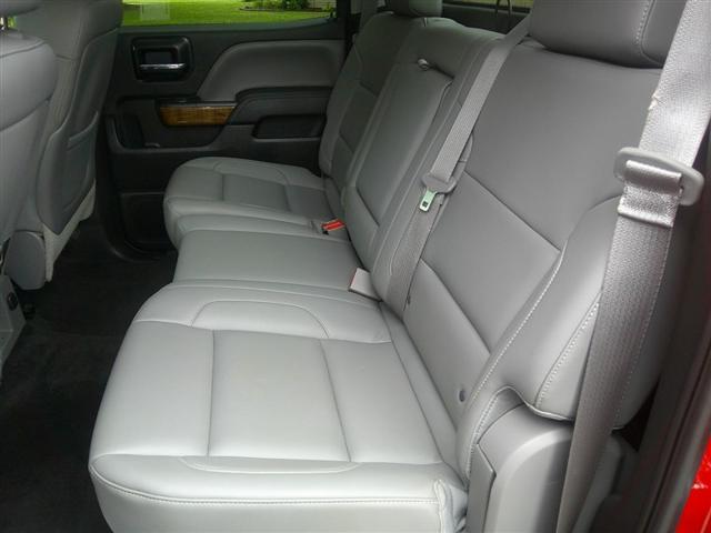used 2014 GMC Sierra 1500 car, priced at $29,980