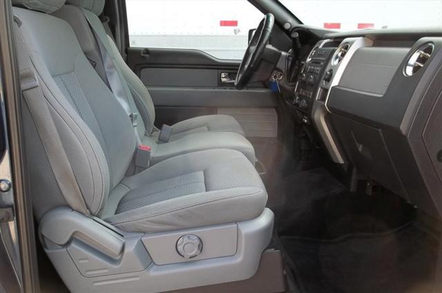 used 2014 Ford F-150 car, priced at $17,980