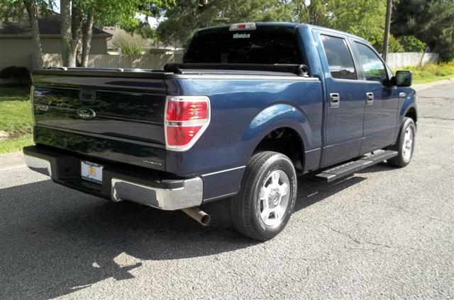 used 2014 Ford F-150 car, priced at $17,980