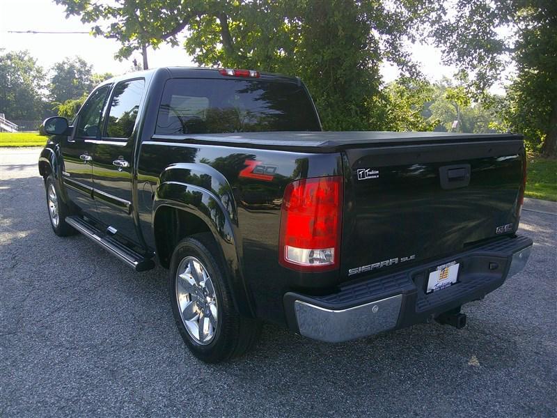 used 2012 GMC Sierra 1500 car, priced at $14,980