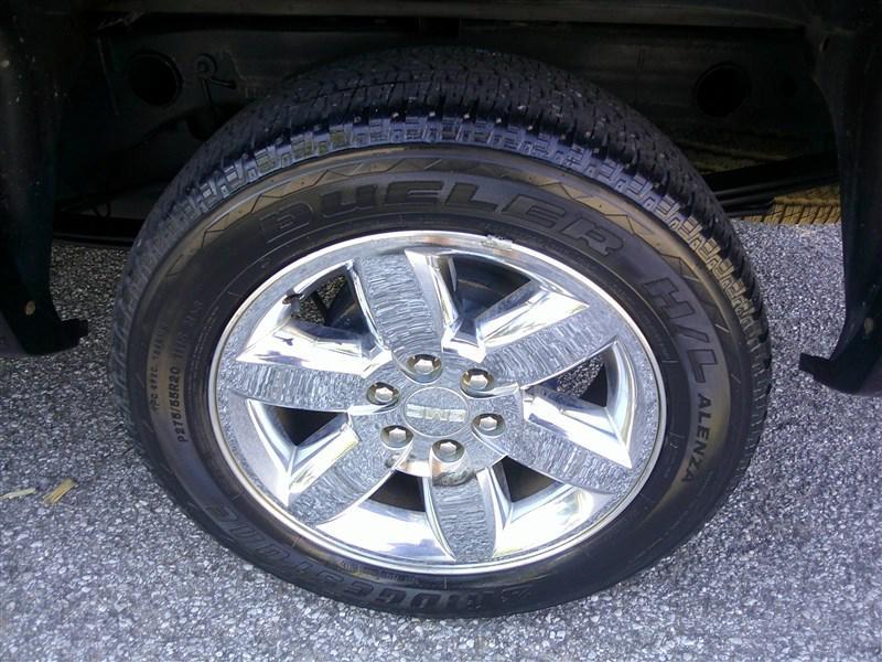 used 2012 GMC Sierra 1500 car, priced at $14,980