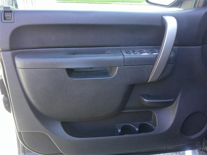 used 2012 GMC Sierra 1500 car, priced at $14,980