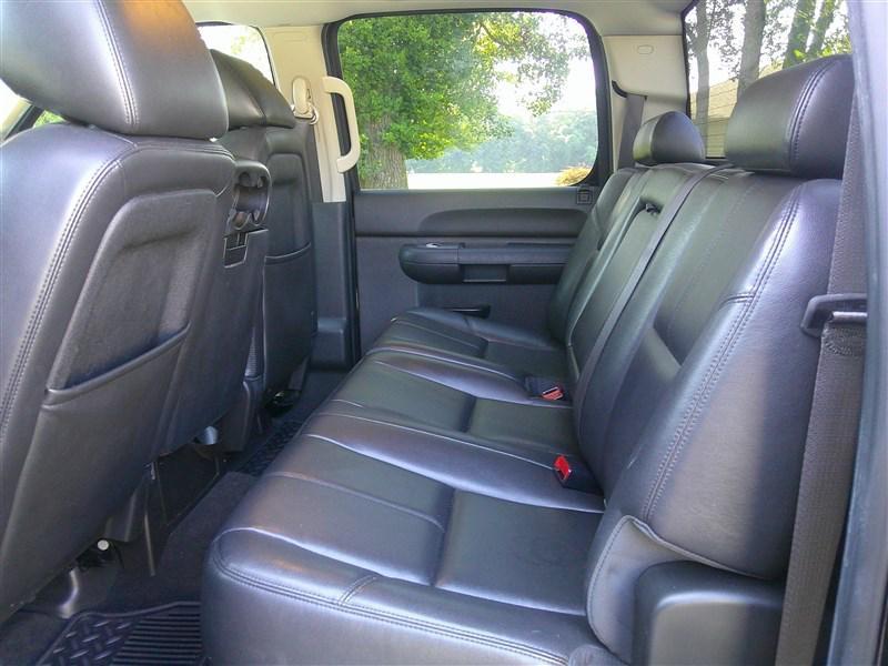used 2012 GMC Sierra 1500 car, priced at $14,980