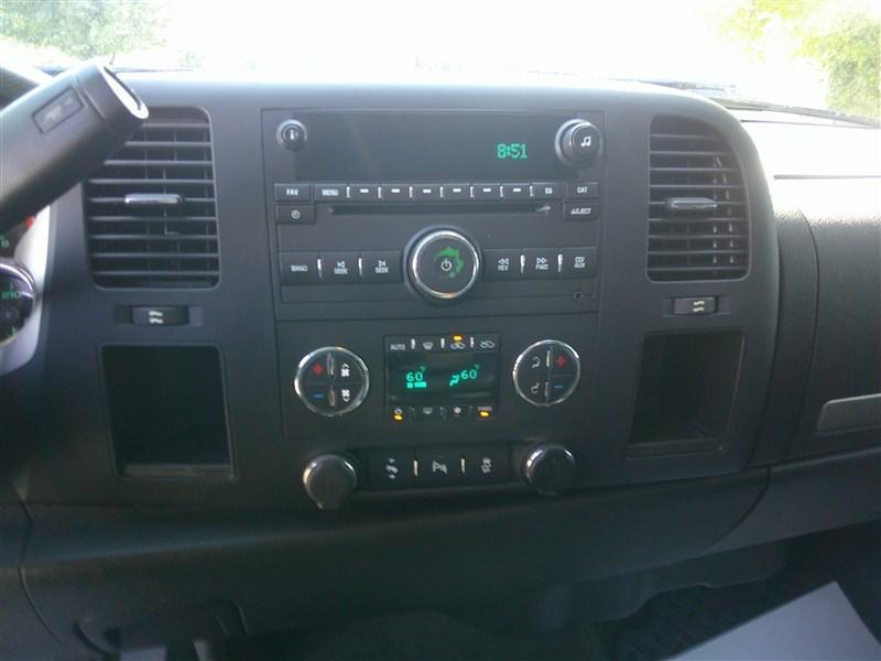 used 2012 GMC Sierra 1500 car, priced at $14,980