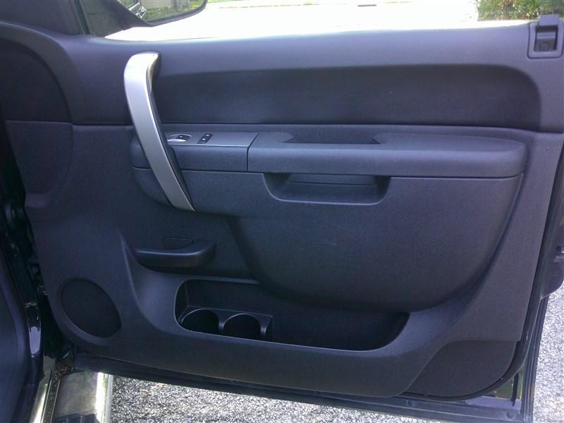 used 2012 GMC Sierra 1500 car, priced at $14,980