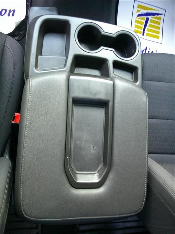 used 2022 Chevrolet Silverado 1500 car, priced at $42,980