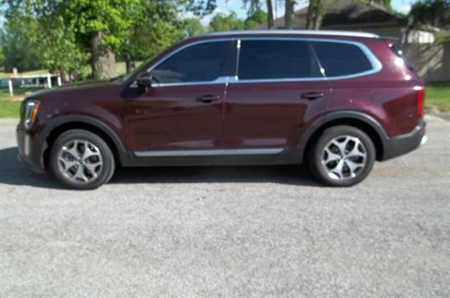 used 2020 Kia Telluride car, priced at $25,980