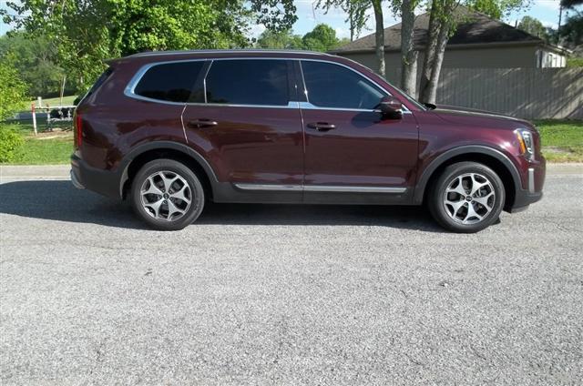 used 2020 Kia Telluride car, priced at $25,980