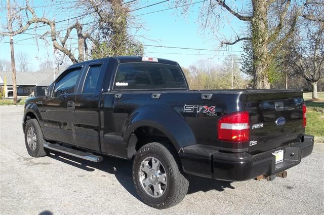 used 2009 Ford F-150 car, priced at $10,980