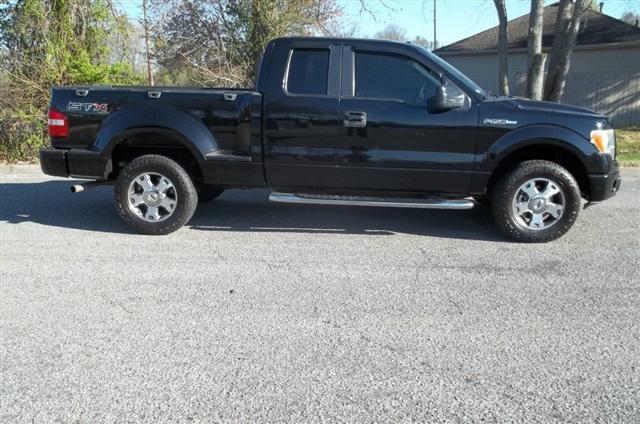 used 2009 Ford F-150 car, priced at $10,980