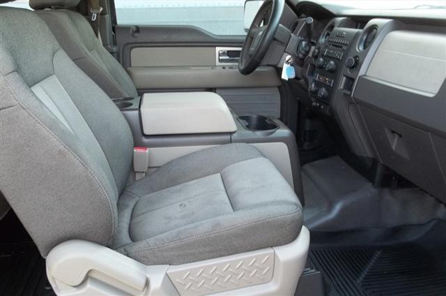 used 2009 Ford F-150 car, priced at $10,980