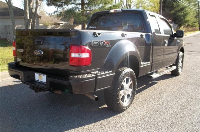 used 2009 Ford F-150 car, priced at $10,980