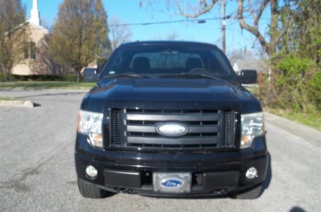 used 2009 Ford F-150 car, priced at $10,980