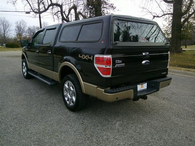 used 2013 Ford F-150 car, priced at $17,980