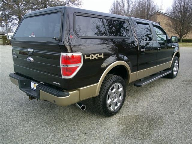 used 2013 Ford F-150 car, priced at $17,980