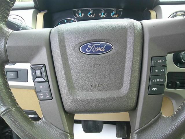 used 2013 Ford F-150 car, priced at $17,980