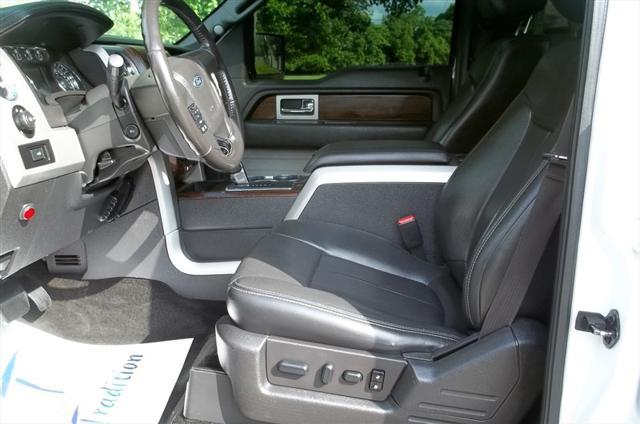 used 2014 Ford F-150 car, priced at $20,980