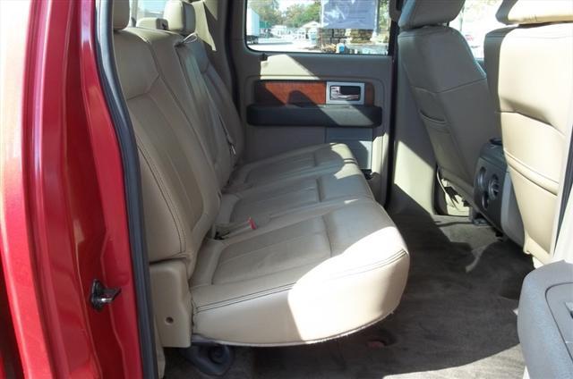 used 2009 Ford F-150 car, priced at $8,980