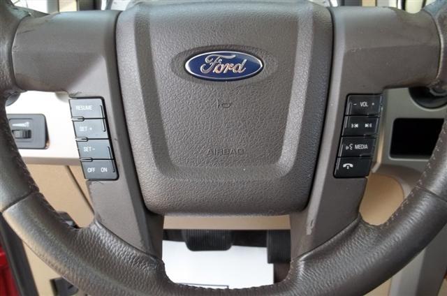 used 2009 Ford F-150 car, priced at $8,980