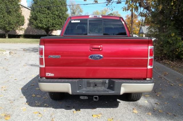 used 2009 Ford F-150 car, priced at $8,980