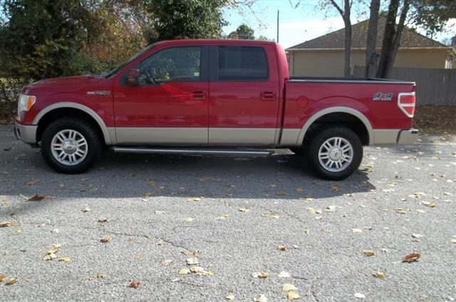 used 2009 Ford F-150 car, priced at $8,980