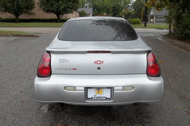 used 2000 Chevrolet Monte Carlo car, priced at $7,980