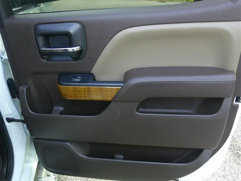 used 2016 GMC Sierra 1500 car