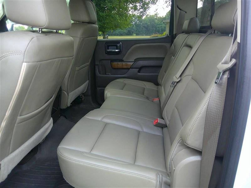 used 2016 GMC Sierra 1500 car