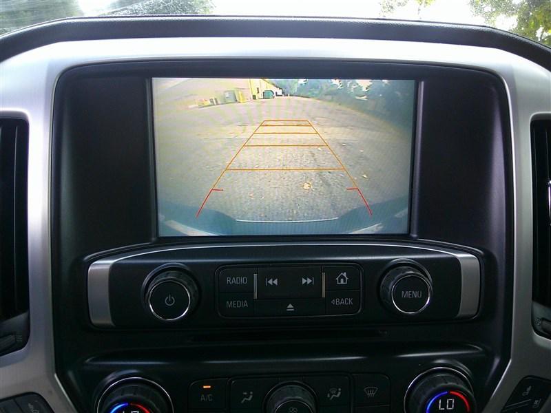 used 2016 GMC Sierra 1500 car